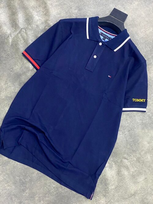 HIGH QUALITY MARKERS COLLAR-NECK