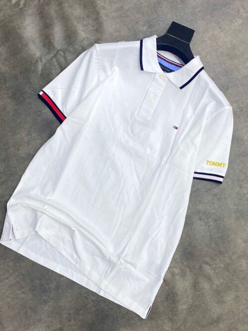 HIGH QUALITY MARKERS COLLAR-NECK