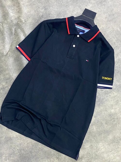 HIGH QUALITY MARKERS COLLAR-NECK