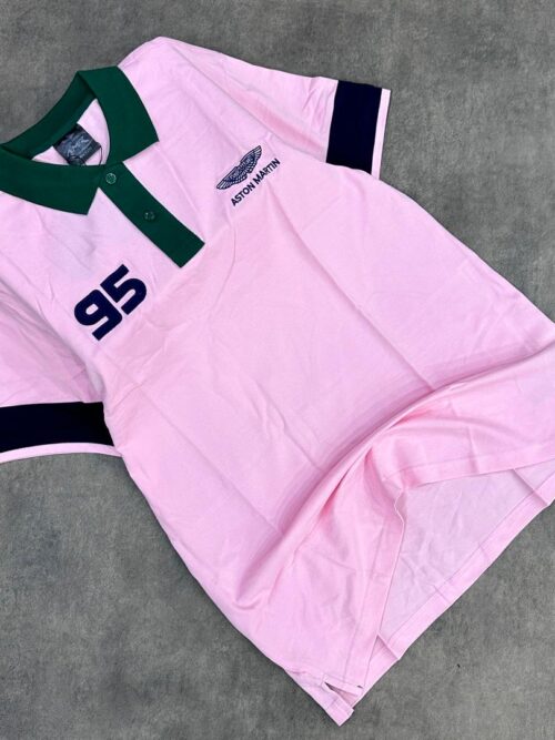 HIGH QUALITY MARKERS COLLAR-NECK