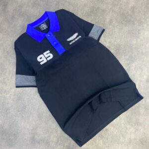 HIGH QUALITY MARKERS COLLAR-NECK