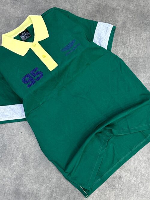 HIGH QUALITY MARKERS COLLAR-NECK