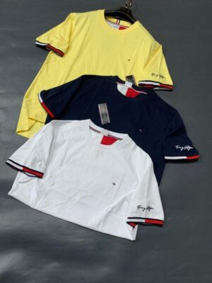 HIGH QUALITY MARKERS COLLAR-NECK