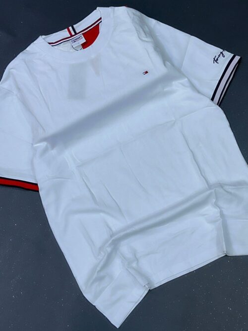 HIGH QUALITY MARKERS COLLAR-NECK