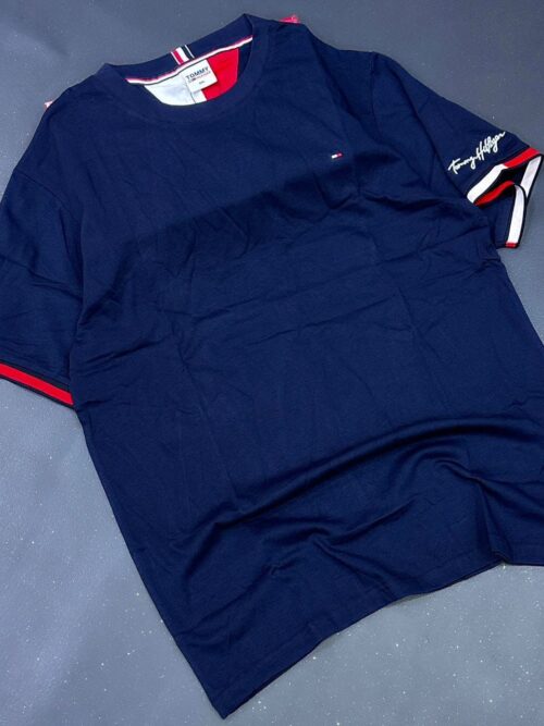 HIGH QUALITY MARKERS COLLAR-NECK