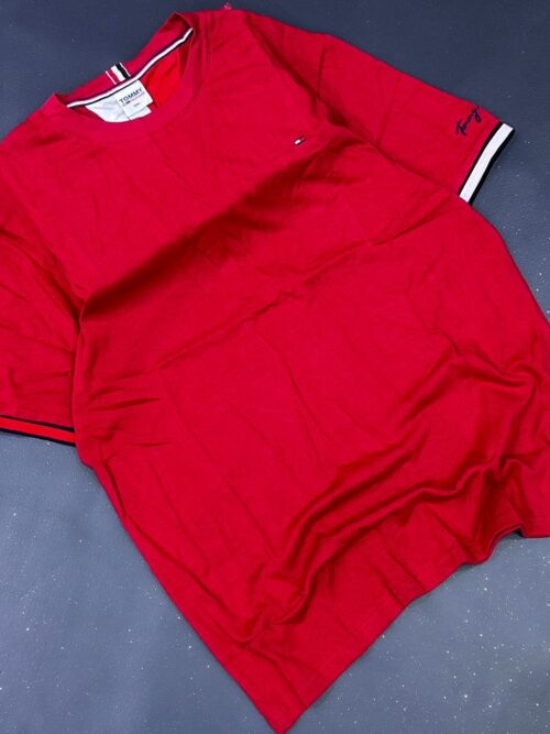 HIGH QUALITY MARKERS COLLAR-NECK