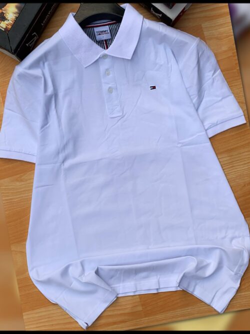 HIGH QUALITY MARKERS COLLAR-NECK