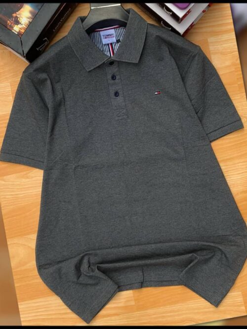 HIGH QUALITY MARKERS COLLAR-NECK