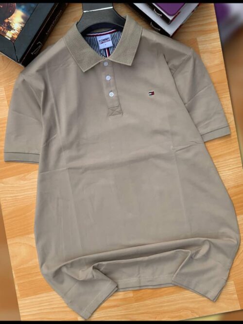 HIGH QUALITY MARKERS COLLAR-NECK