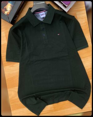 HIGH QUALITY MARKERS COLLAR-NECK