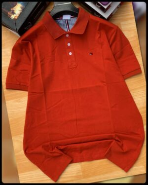 HIGH QUALITY MARKERS COLLAR-NECK