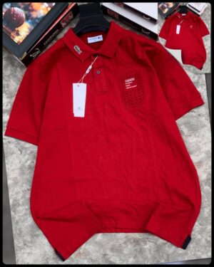 HIGH QUALITY MARKERS COLLAR-NECK