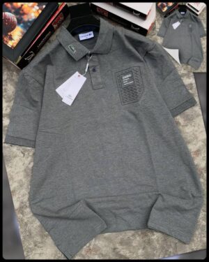 HIGH QUALITY MARKERS COLLAR-NECK