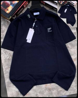 HIGH QUALITY MARKERS COLLAR-NECK