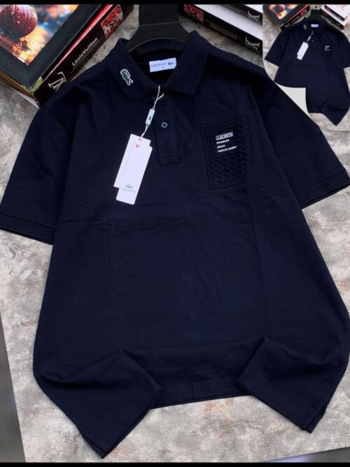 HIGH QUALITY MARKERS COLLAR-NECK