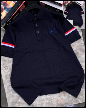 HIGH QUALITY MARKERS COLLAR-NECK