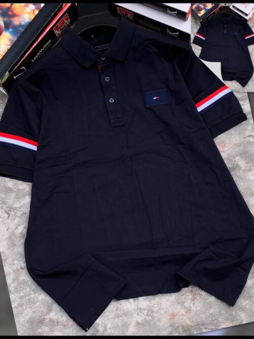 HIGH QUALITY MARKERS COLLAR-NECK