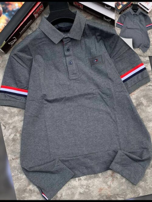 HIGH QUALITY MARKERS COLLAR-NECK