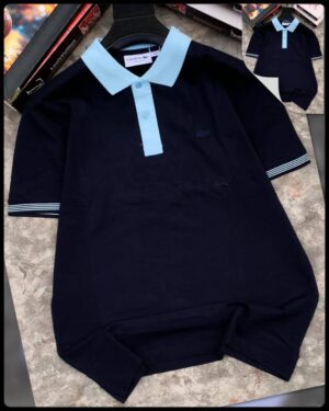 HIGH QUALITY MARKERS COLLAR-NECK