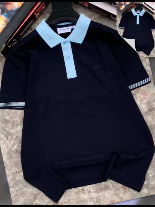 HIGH QUALITY MARKERS COLLAR-NECK