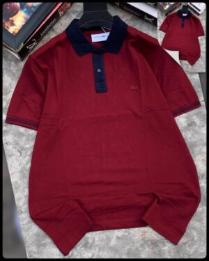 HIGH QUALITY MARKERS COLLAR-NECK