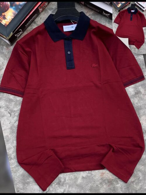 HIGH QUALITY MARKERS COLLAR-NECK