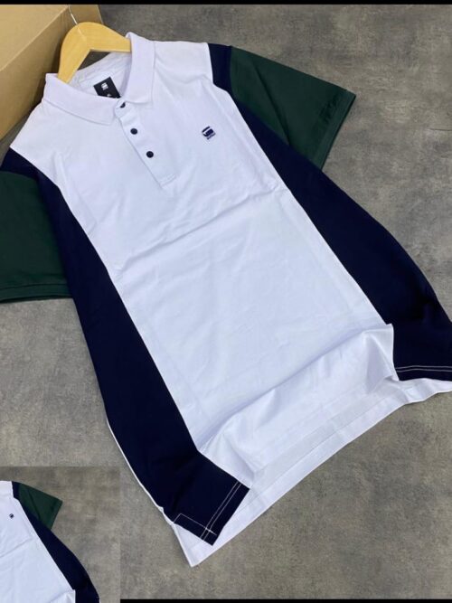 HIGH QUALITY MARKERS COLLAR-NECK