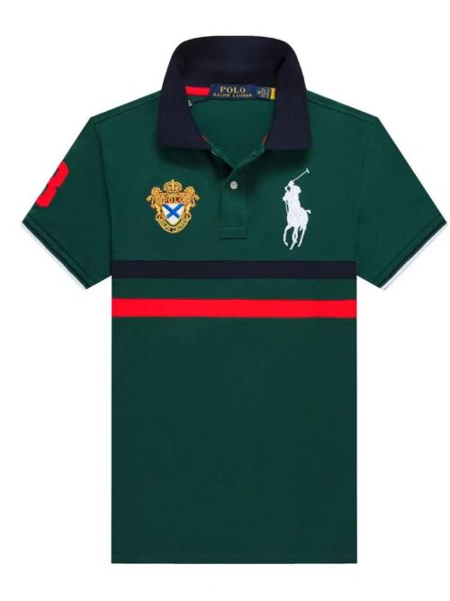 HIGH QUALITY MARKERS COLLAR-NECK