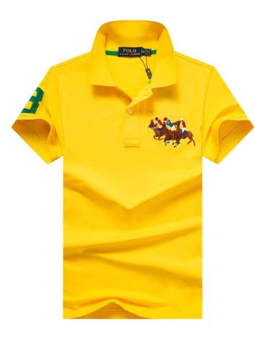 HIGH QUALITY MARKERS COLLAR-NECK