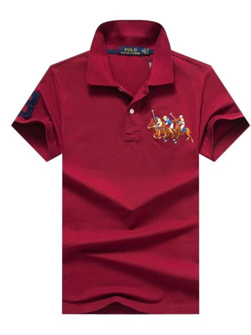 HIGH QUALITY MARKERS COLLAR-NECK