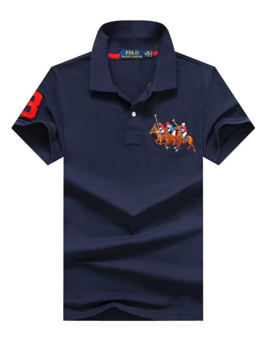 HIGH QUALITY MARKERS COLLAR-NECK