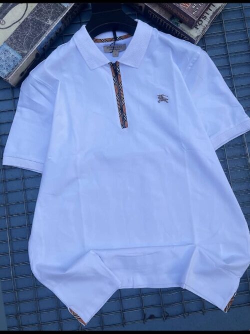 HIGH QUALITY MARKERS COLLAR-NECK