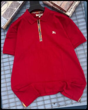 HIGH QUALITY MARKERS COLLAR-NECK