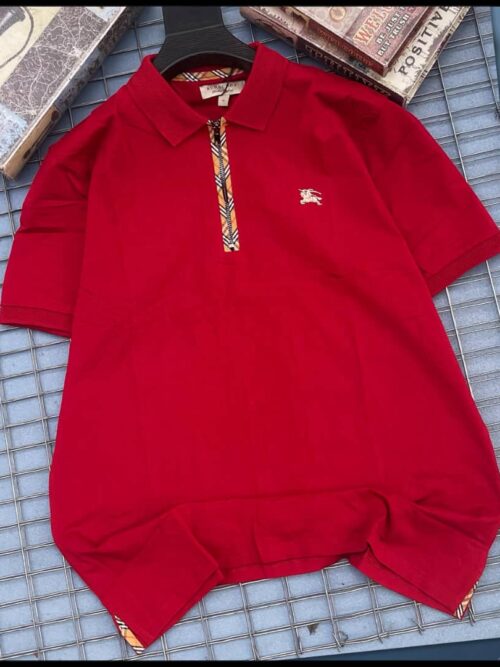 HIGH QUALITY MARKERS COLLAR-NECK