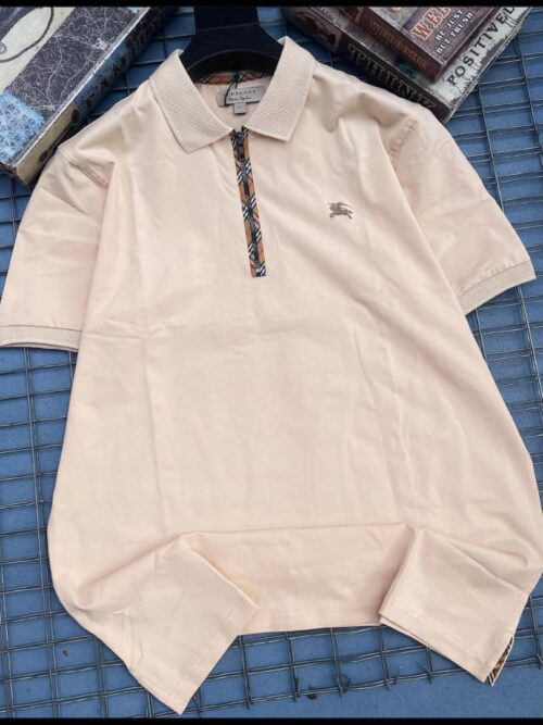 HIGH QUALITY MARKERS COLLAR-NECK