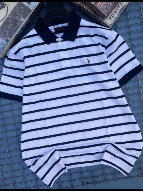 HIGH QUALITY MARKERS COLLAR-NECK