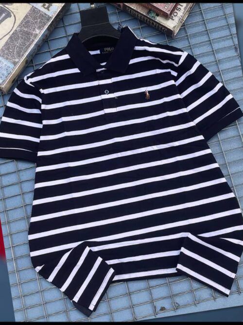 HIGH QUALITY MARKERS COLLAR-NECK