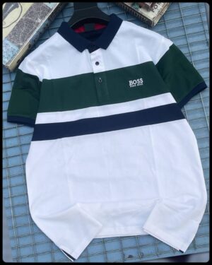 HIGH QUALITY MARKERS COLLAR-NECK