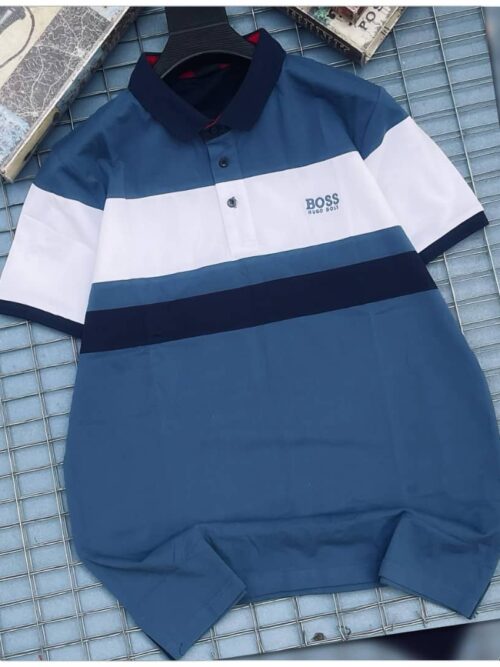 HIGH QUALITY MARKERS COLLAR-NECK