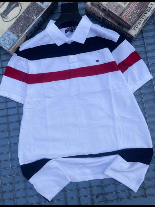 HIGH QUALITY MARKERS COLLAR-NECK