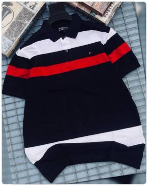 HIGH QUALITY MARKERS COLLAR-NECK