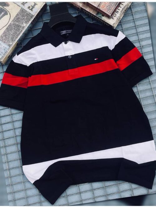 HIGH QUALITY MARKERS COLLAR-NECK