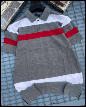 HIGH QUALITY MARKERS COLLAR-NECK