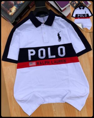 HIGH QUALITY MARKERS COLLAR-NECK