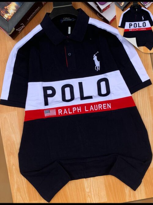 HIGH QUALITY MARKERS COLLAR-NECK