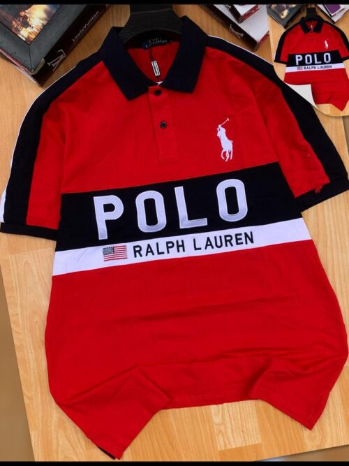 HIGH QUALITY MARKERS COLLAR-NECK