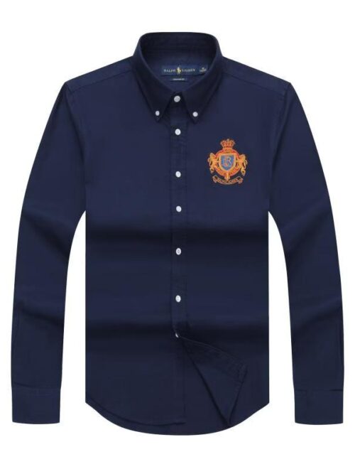 IMG-20250515-WA0134 TURKEY SHIRT LONG SLEEVE HIGH QUALITY