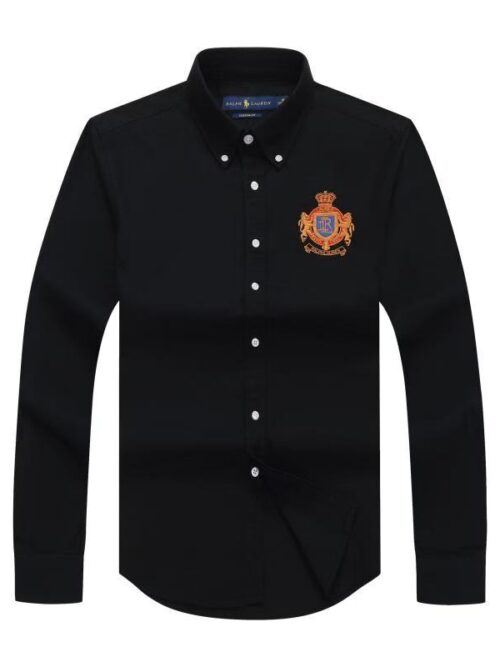 IMG-20250515-WA0135 TURKEY SHIRT LONG SLEEVE HIGH QUALITY