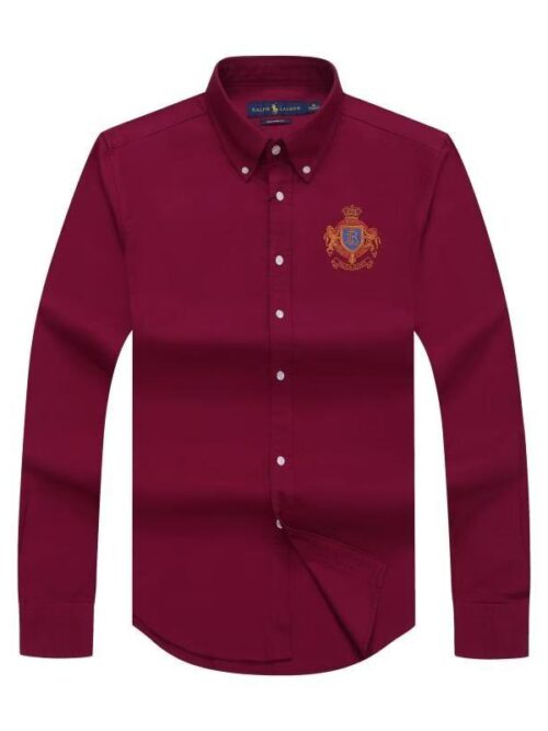 IMG-20250515-WA0137 TURKEY SHIRT LONG SLEEVE HIGH QUALITY