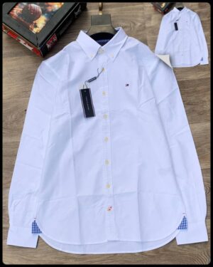 TURKEY SHIRT LONG SLEEVE HIGH QUALITY